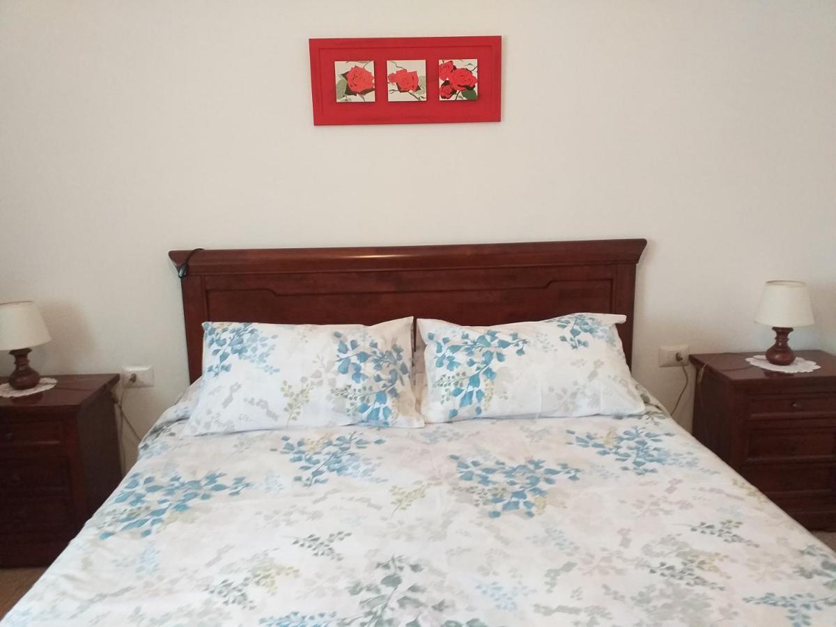 Bed & Breakfast La Rosa Rossa Cagli Eksteriør billede